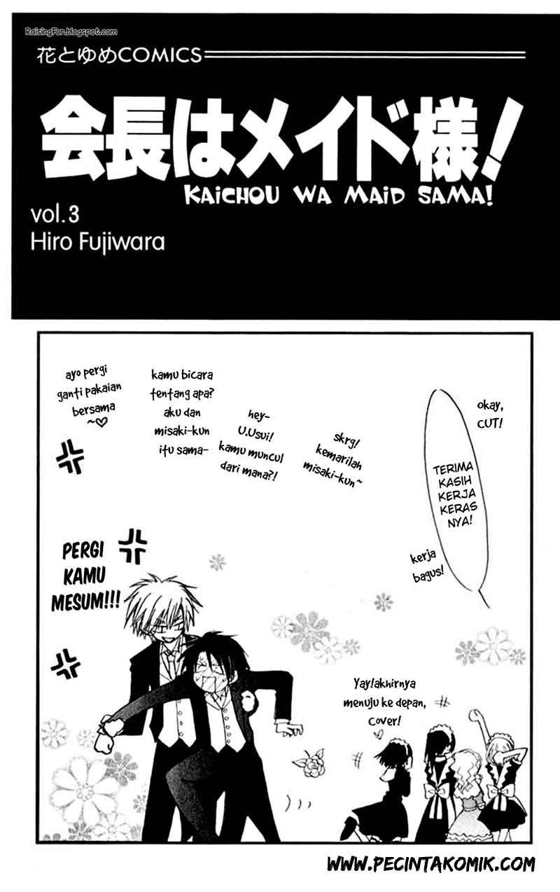 kaichou-wa-maid-sama - Chapter: 10