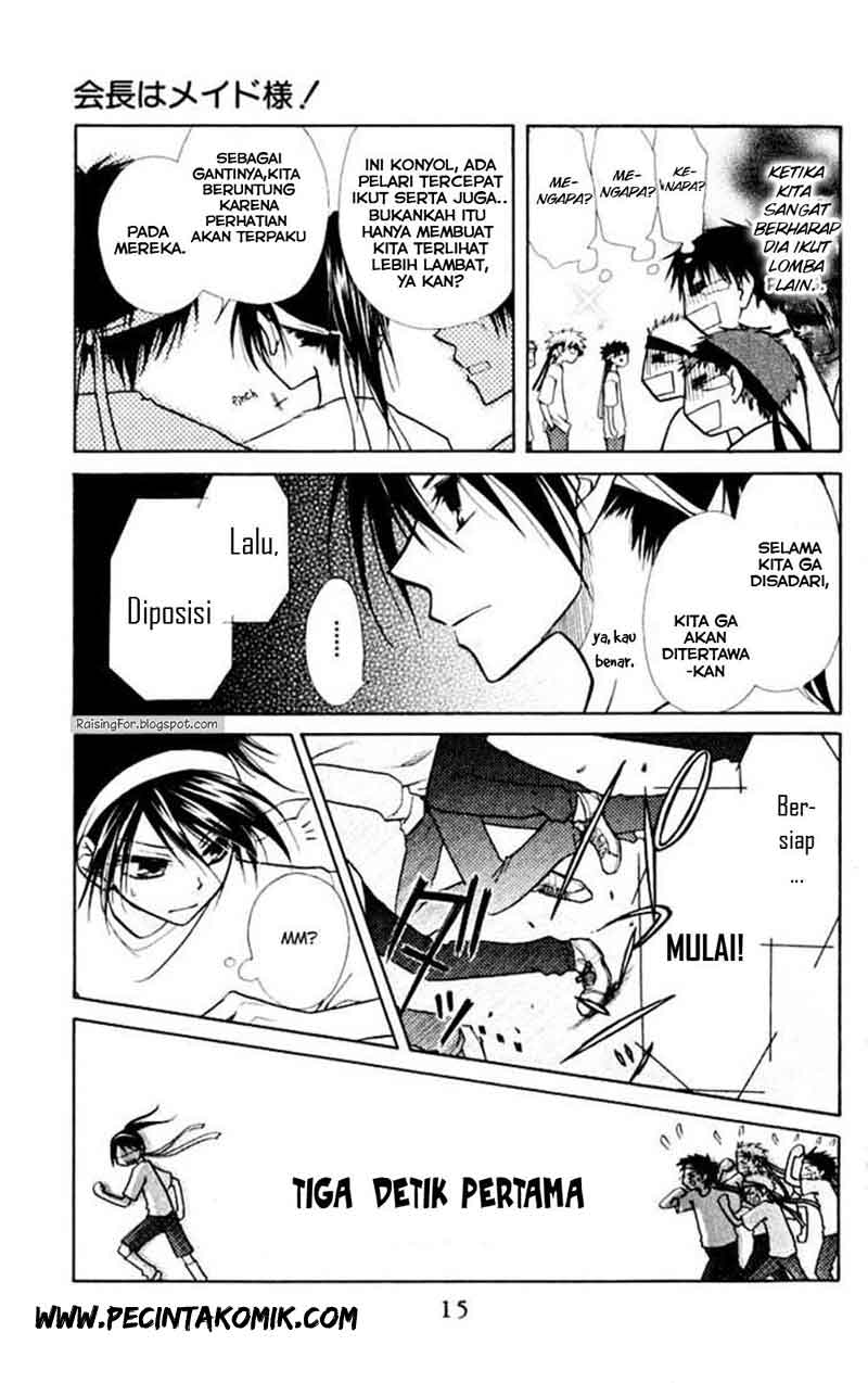 kaichou-wa-maid-sama - Chapter: 10