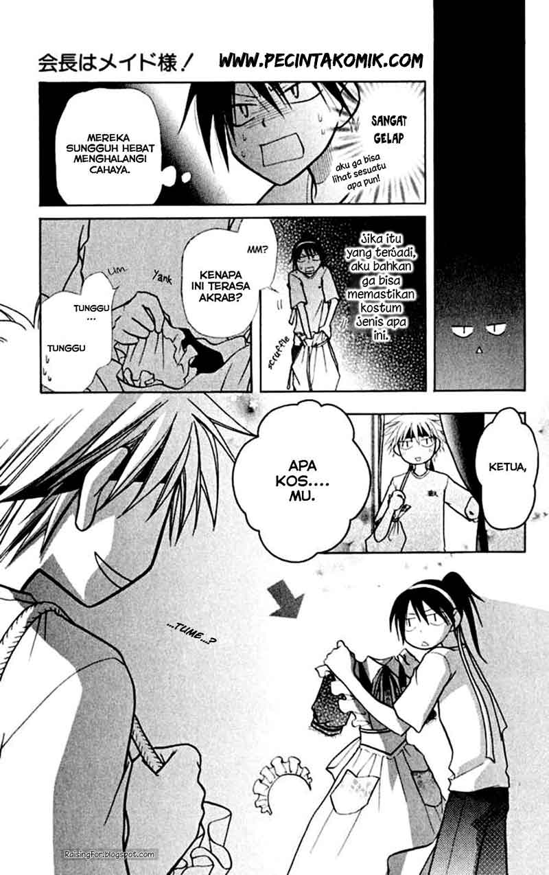 kaichou-wa-maid-sama - Chapter: 10