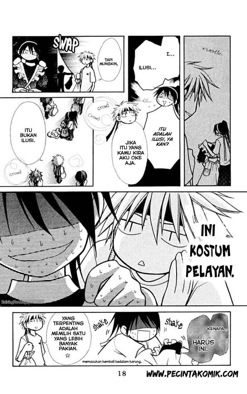 kaichou-wa-maid-sama - Chapter: 10