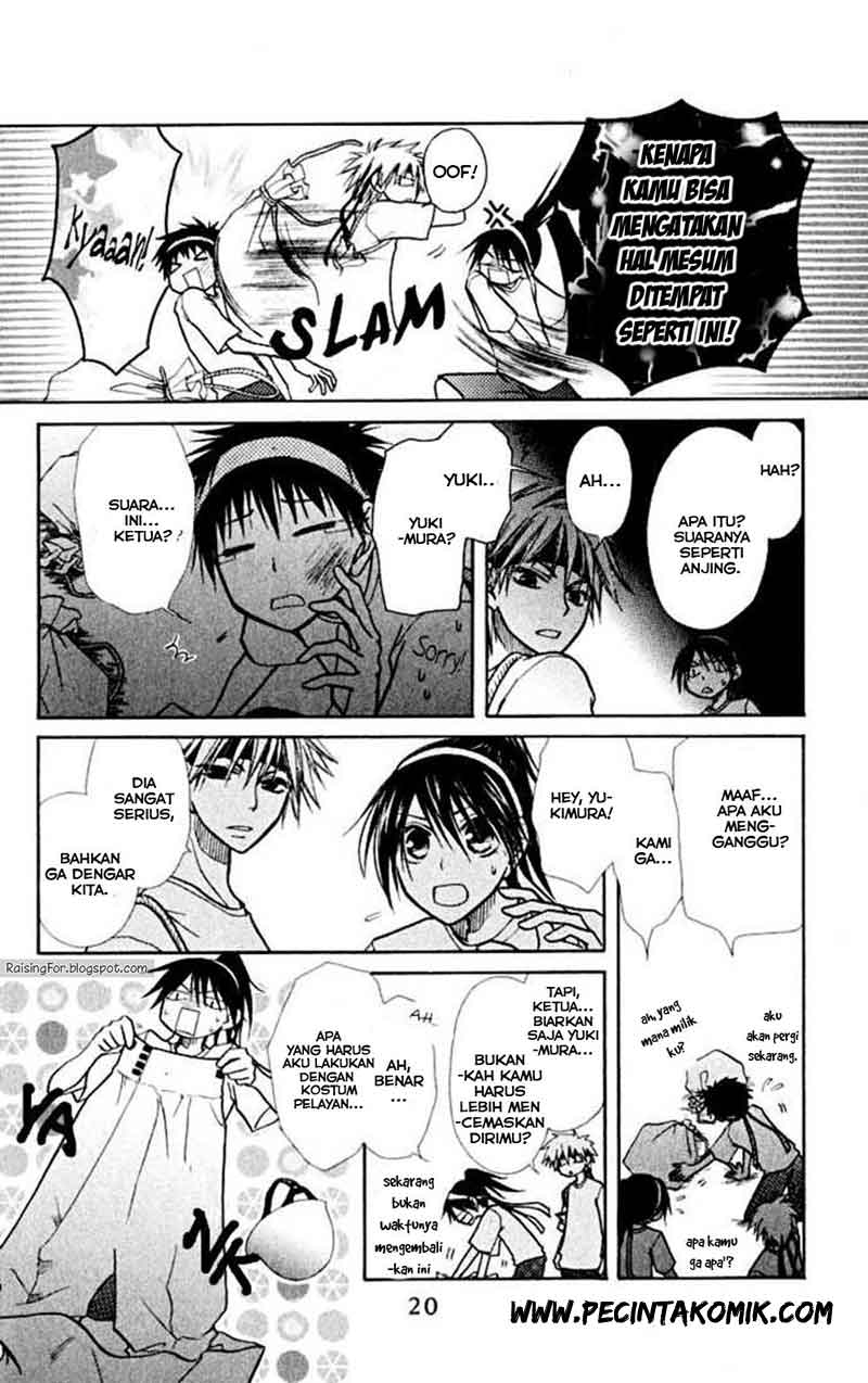 kaichou-wa-maid-sama - Chapter: 10