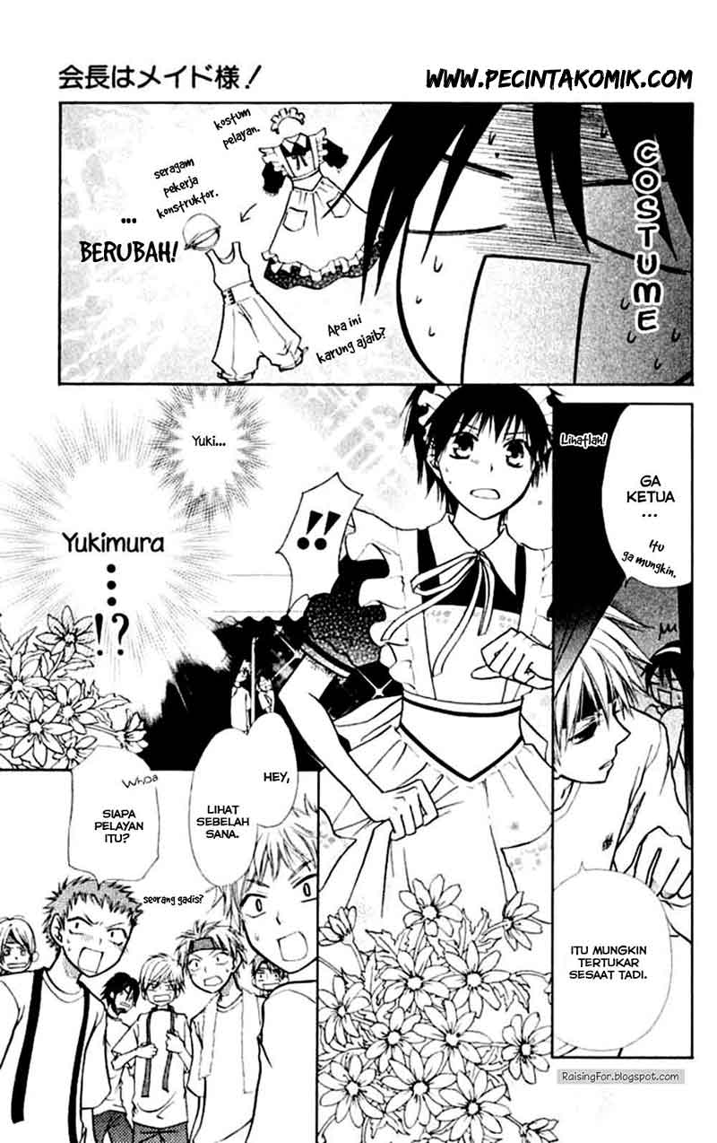 kaichou-wa-maid-sama - Chapter: 10