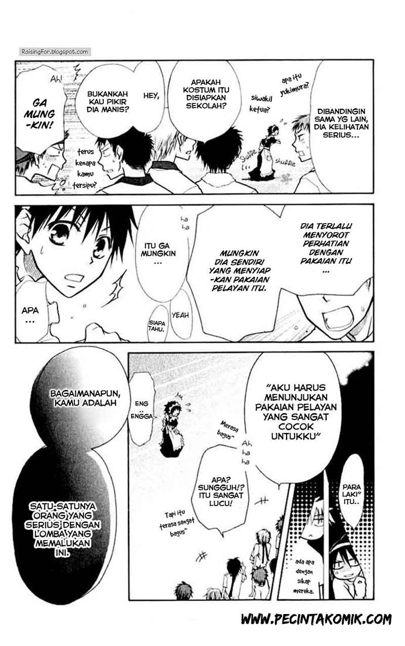 kaichou-wa-maid-sama - Chapter: 10