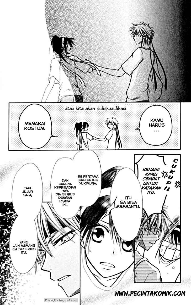 kaichou-wa-maid-sama - Chapter: 10