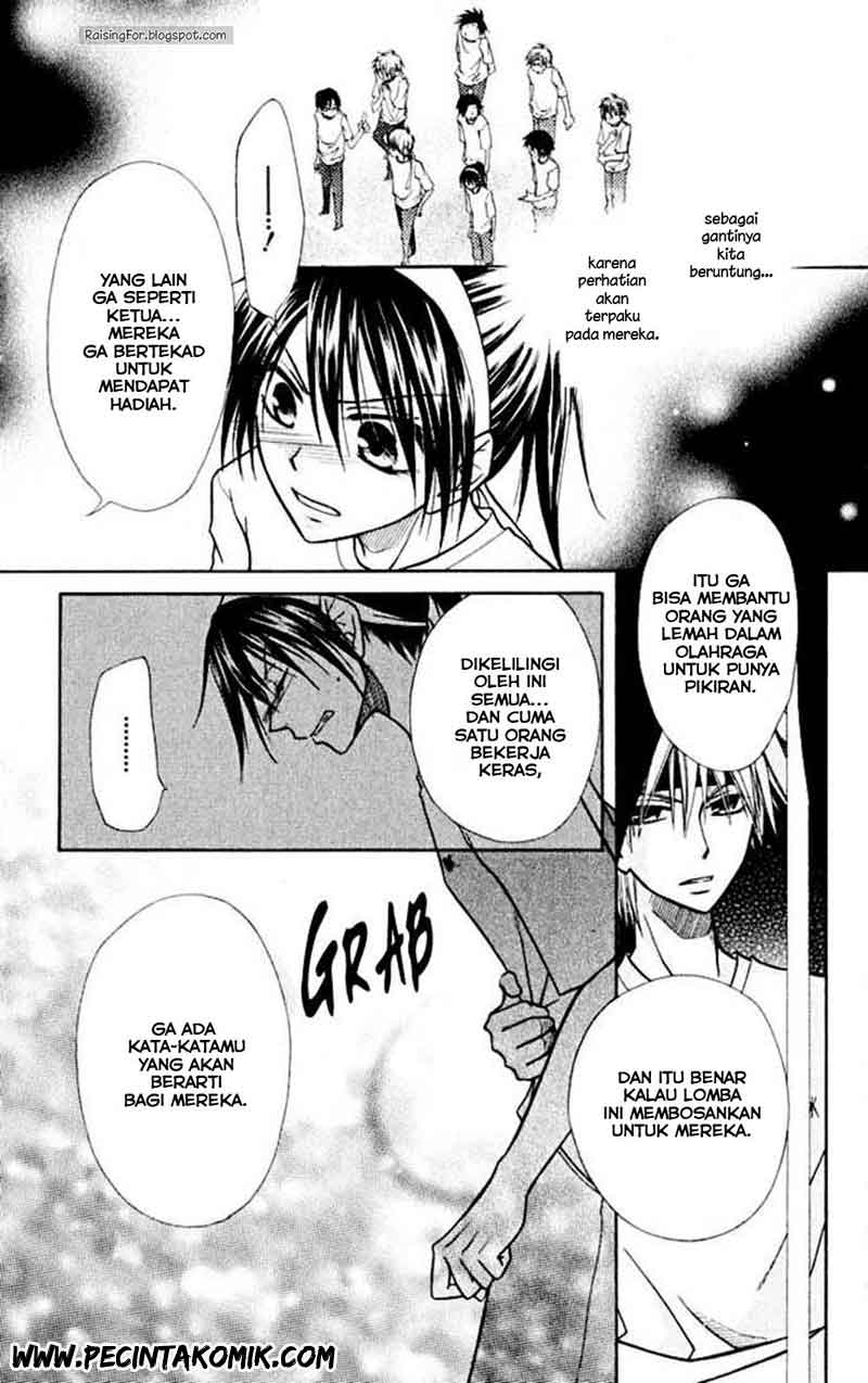 kaichou-wa-maid-sama - Chapter: 10