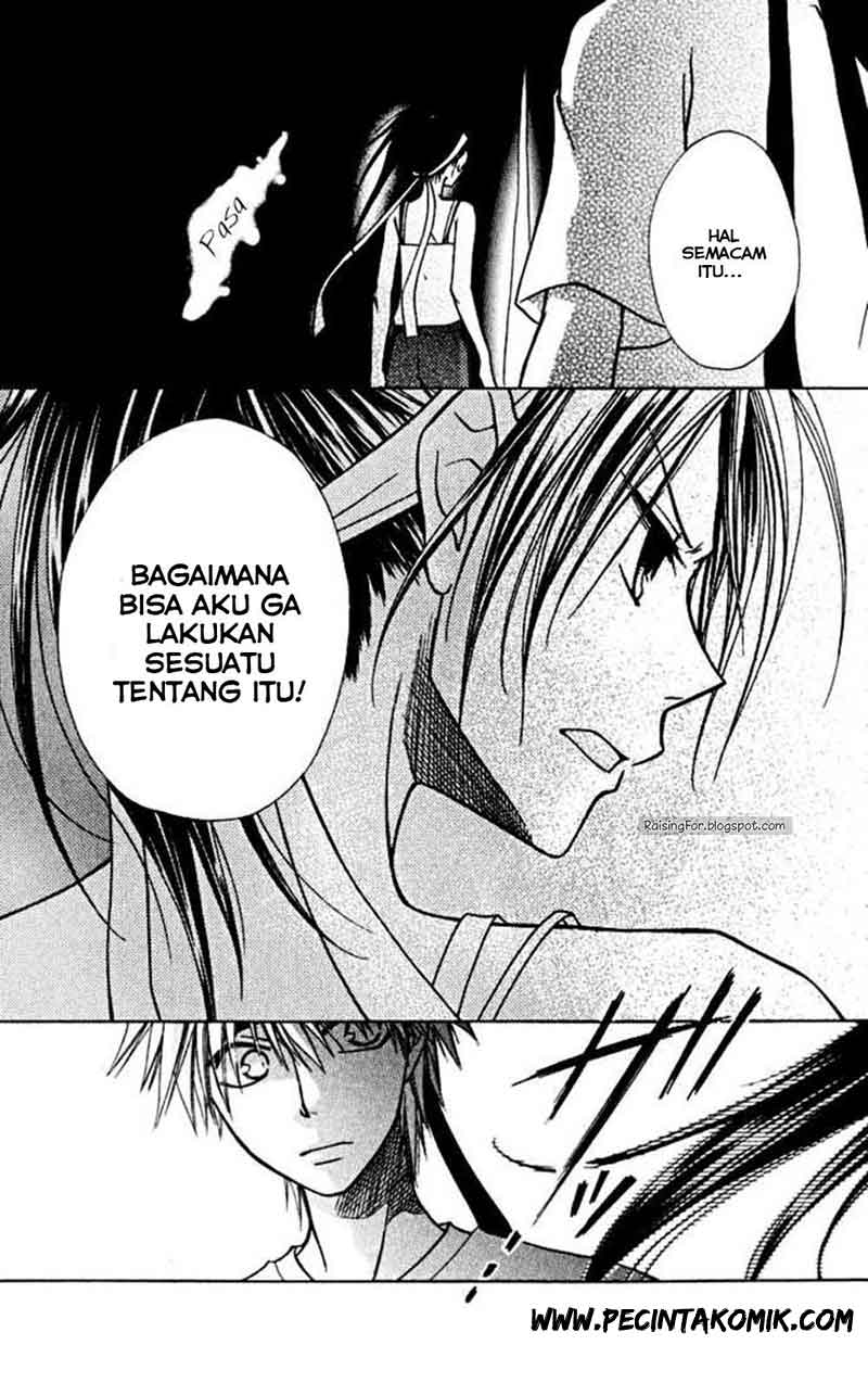 kaichou-wa-maid-sama - Chapter: 10