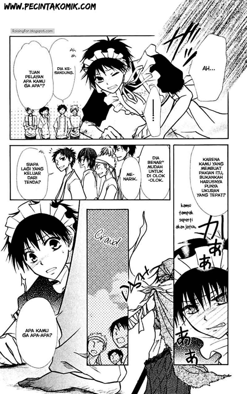 kaichou-wa-maid-sama - Chapter: 10