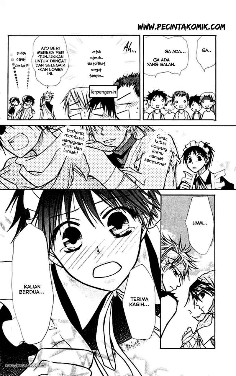 kaichou-wa-maid-sama - Chapter: 10