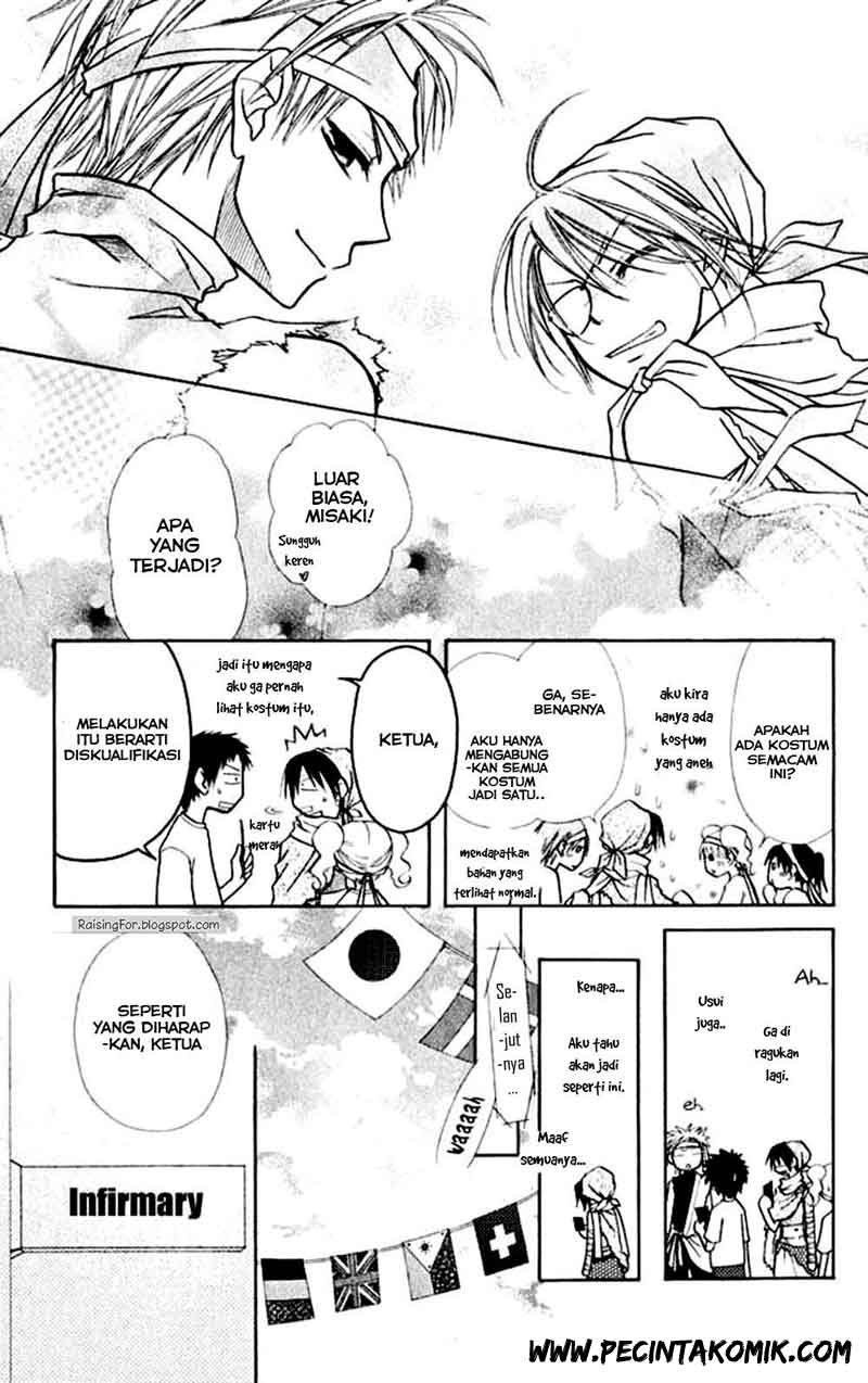 kaichou-wa-maid-sama - Chapter: 10