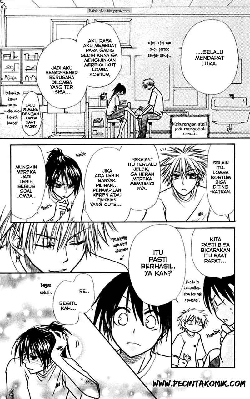 kaichou-wa-maid-sama - Chapter: 10