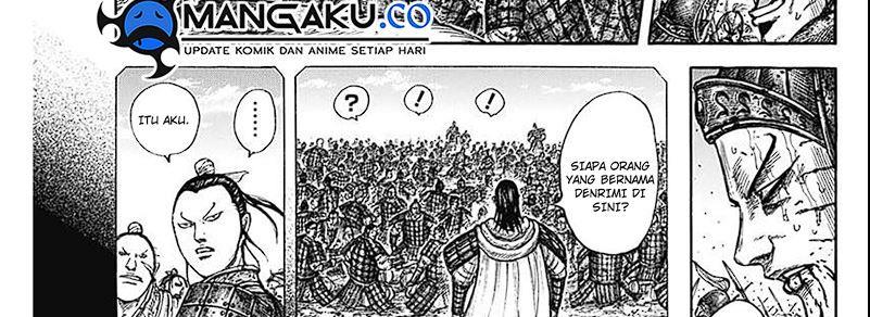 kingdom - Chapter: 793