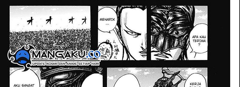 kingdom - Chapter: 793