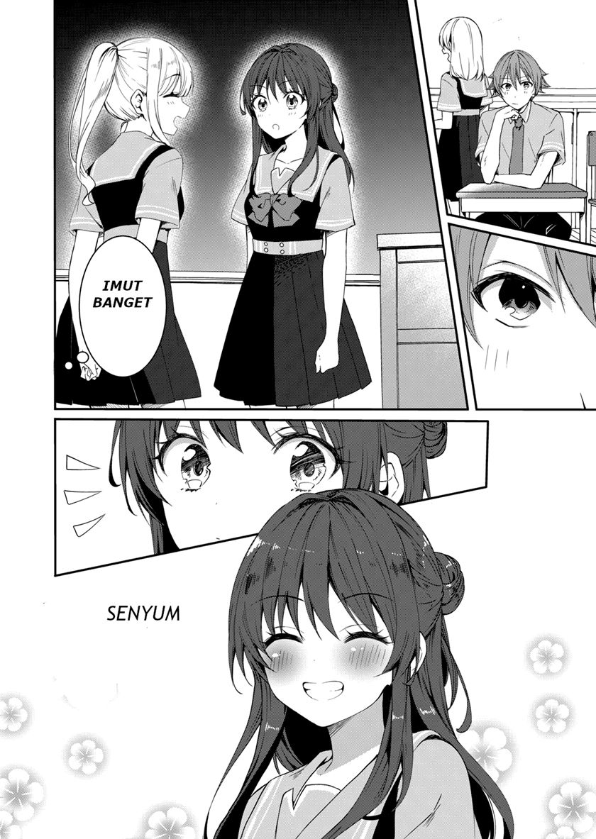 reincarne - Chapter: 6