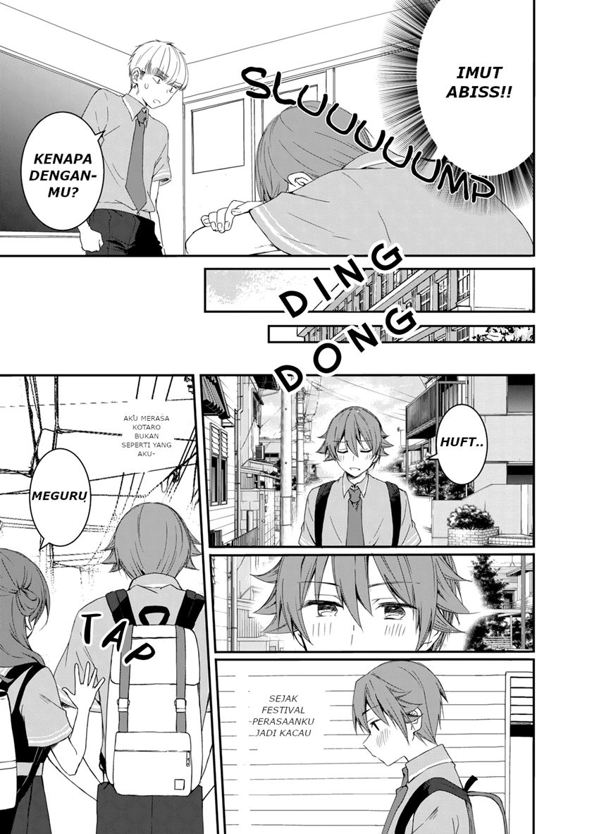 reincarne - Chapter: 6