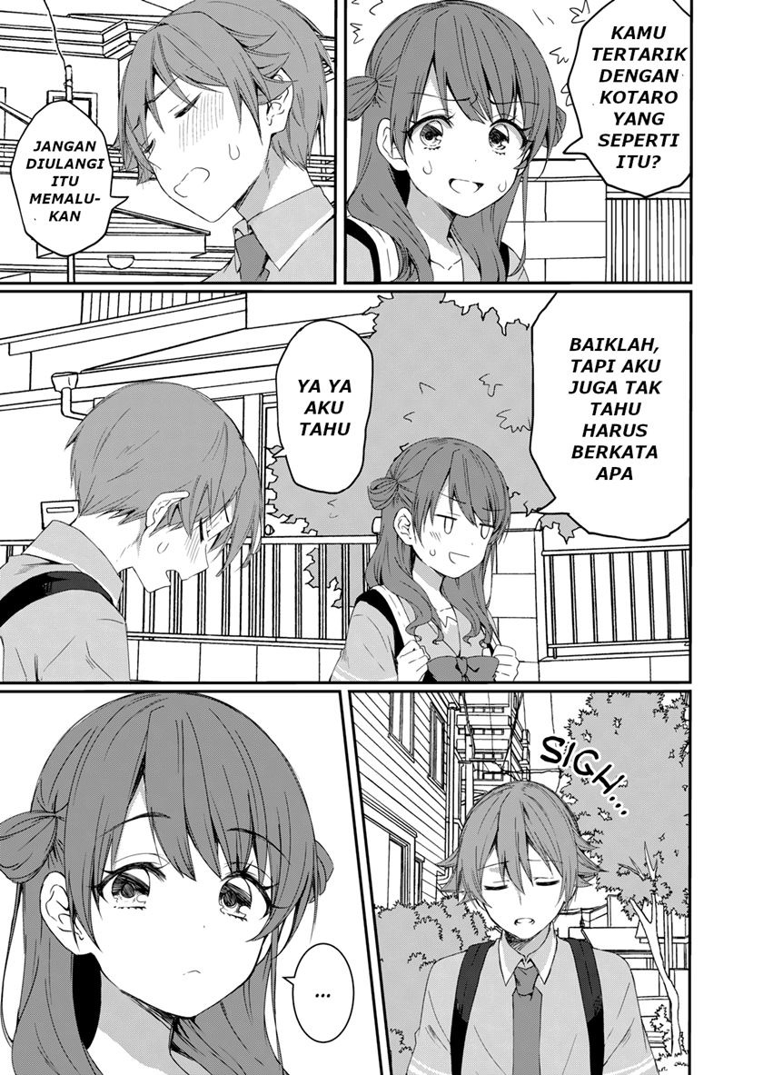 reincarne - Chapter: 6