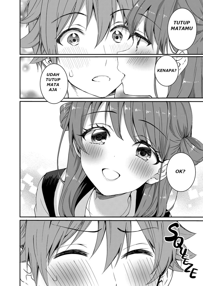 reincarne - Chapter: 6