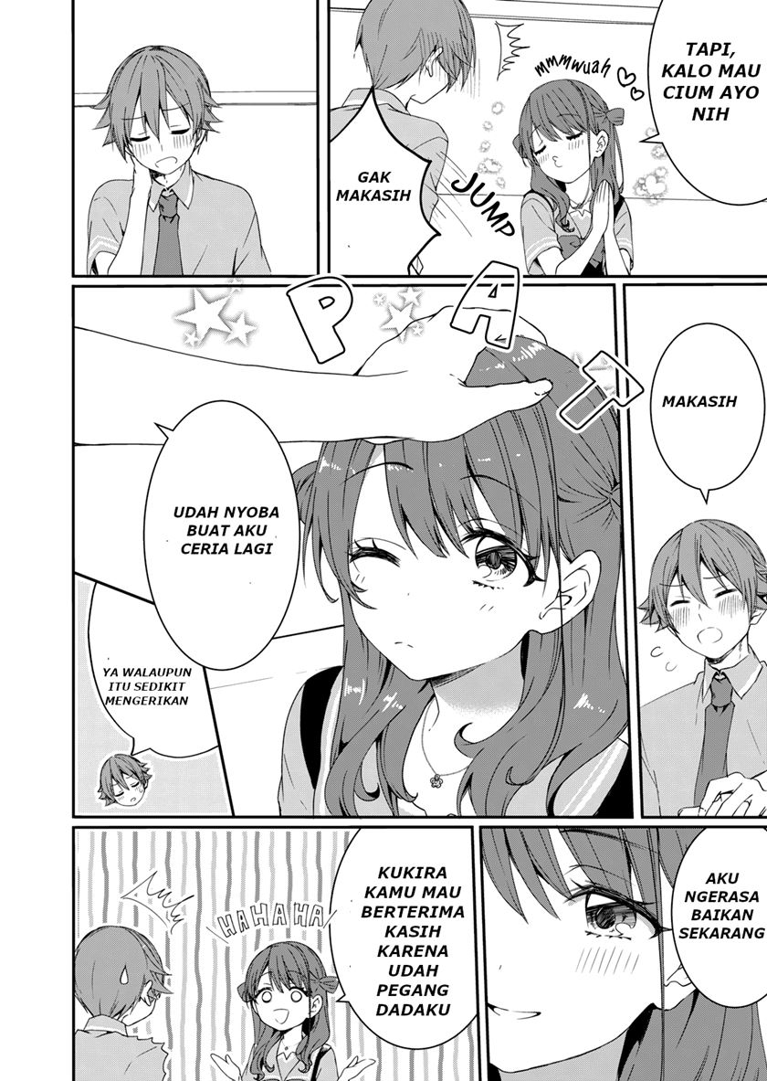 reincarne - Chapter: 6