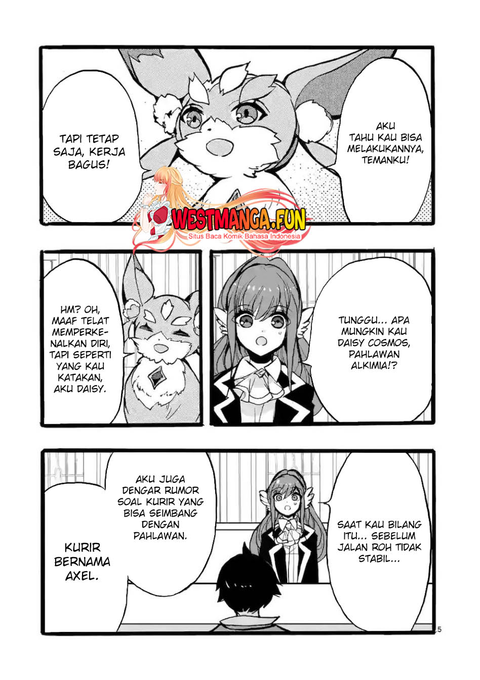 saikyo-shoku-ryukishi-kara-shokyu-shoku-hakobiya-ni-nattano-ni-naze-ka-yushatachi-kara-tayoraretemasu - Chapter: 44