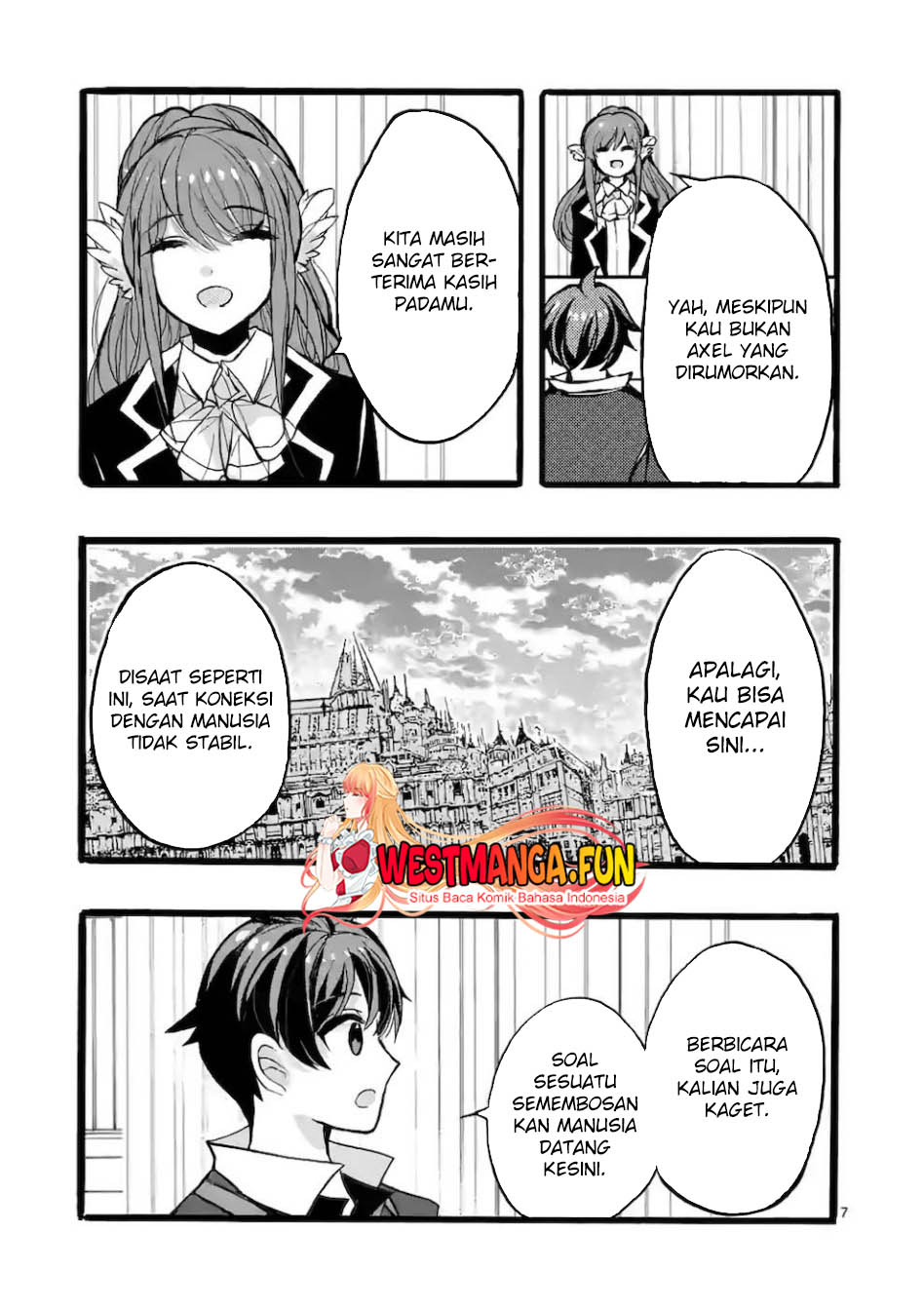 saikyo-shoku-ryukishi-kara-shokyu-shoku-hakobiya-ni-nattano-ni-naze-ka-yushatachi-kara-tayoraretemasu - Chapter: 44