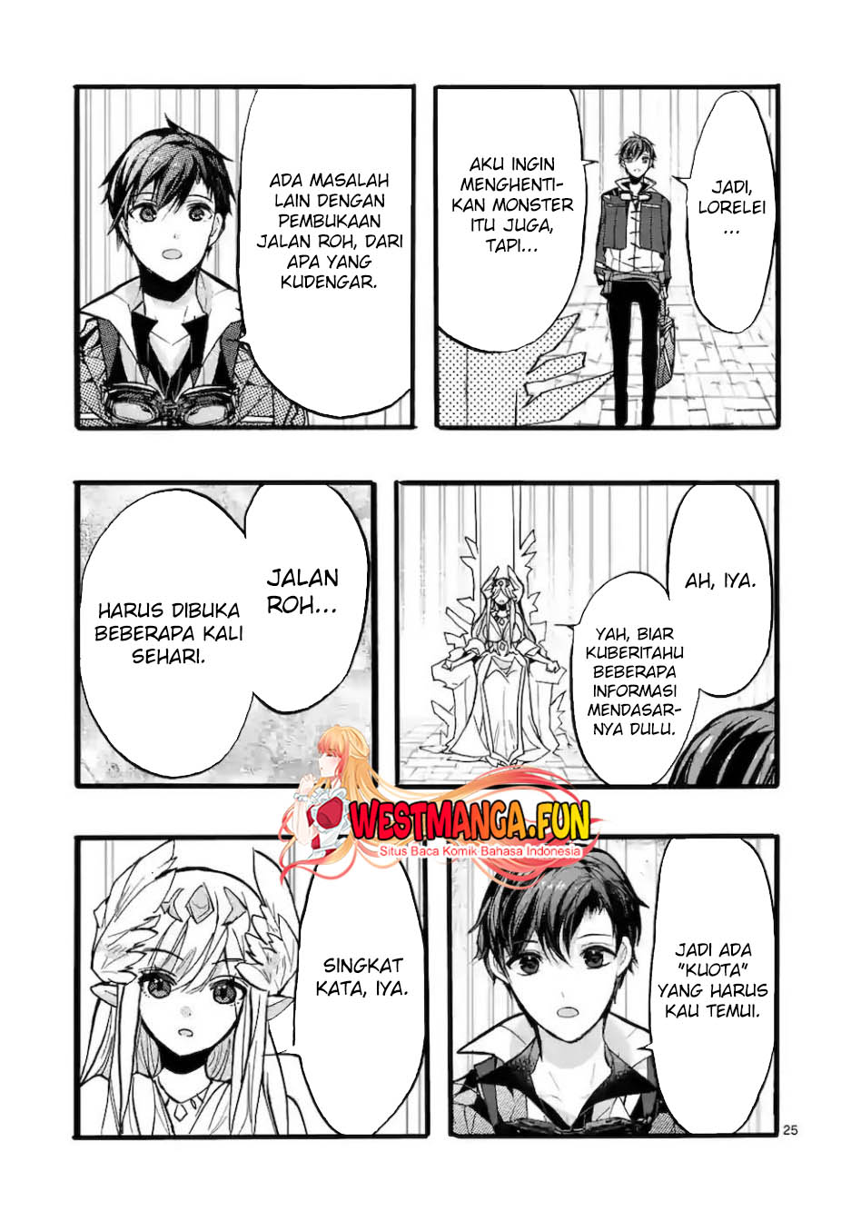 saikyo-shoku-ryukishi-kara-shokyu-shoku-hakobiya-ni-nattano-ni-naze-ka-yushatachi-kara-tayoraretemasu - Chapter: 44