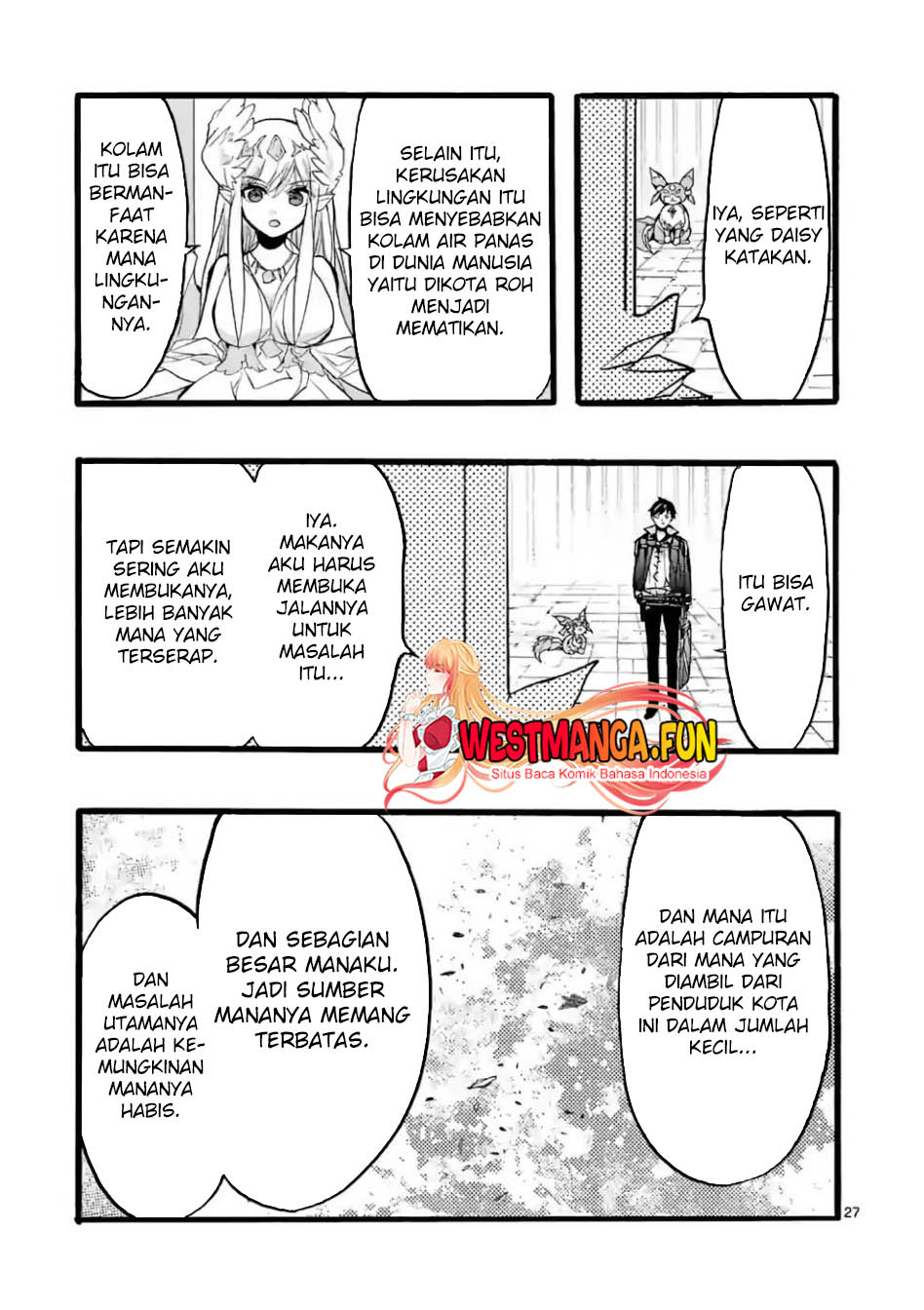 saikyo-shoku-ryukishi-kara-shokyu-shoku-hakobiya-ni-nattano-ni-naze-ka-yushatachi-kara-tayoraretemasu - Chapter: 44