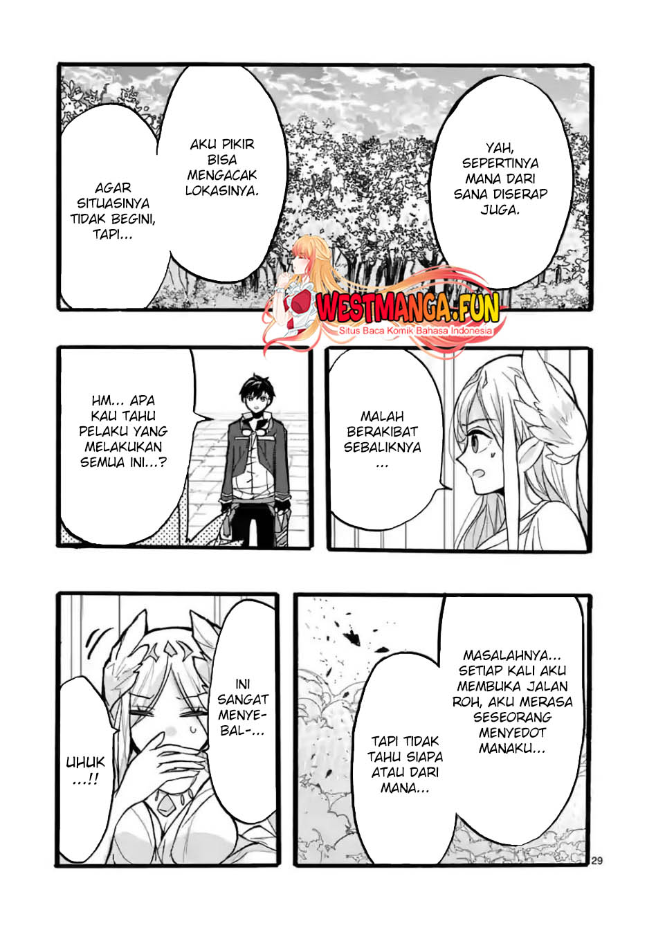 saikyo-shoku-ryukishi-kara-shokyu-shoku-hakobiya-ni-nattano-ni-naze-ka-yushatachi-kara-tayoraretemasu - Chapter: 44