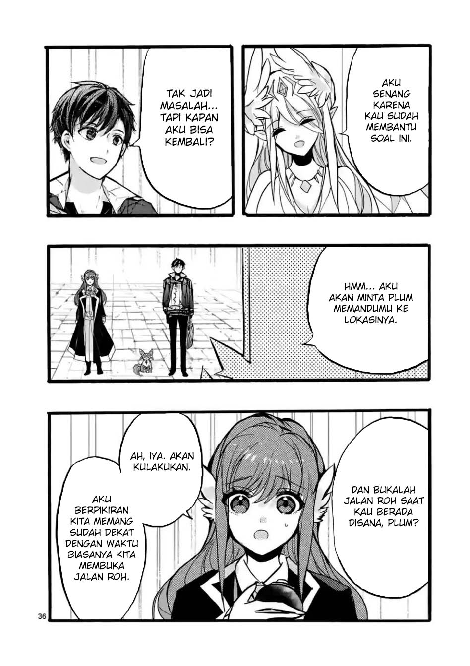 saikyo-shoku-ryukishi-kara-shokyu-shoku-hakobiya-ni-nattano-ni-naze-ka-yushatachi-kara-tayoraretemasu - Chapter: 44