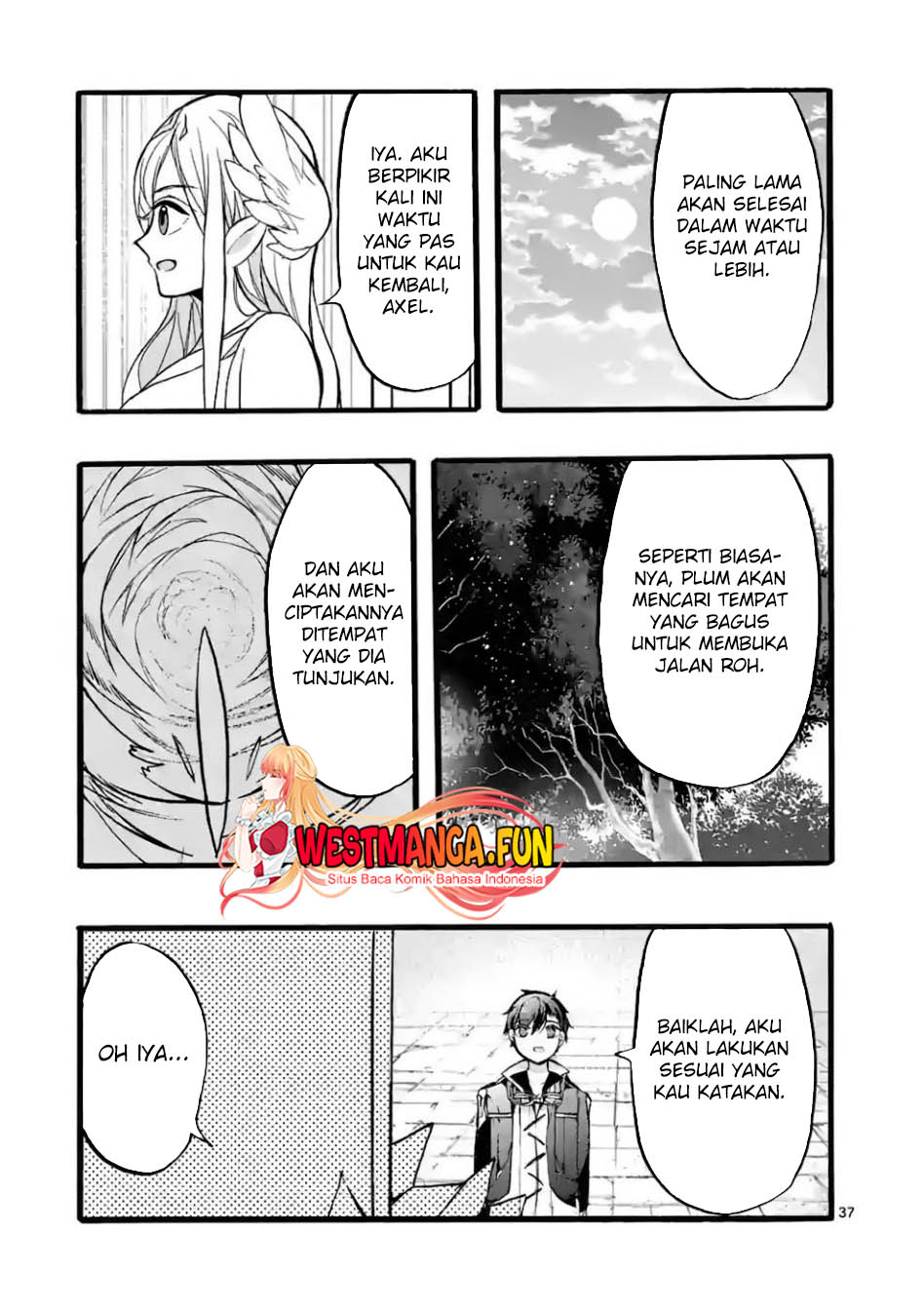 saikyo-shoku-ryukishi-kara-shokyu-shoku-hakobiya-ni-nattano-ni-naze-ka-yushatachi-kara-tayoraretemasu - Chapter: 44