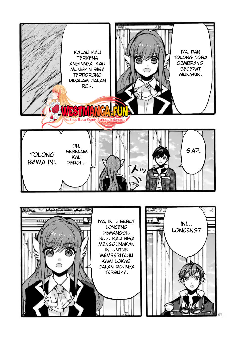 saikyo-shoku-ryukishi-kara-shokyu-shoku-hakobiya-ni-nattano-ni-naze-ka-yushatachi-kara-tayoraretemasu - Chapter: 44