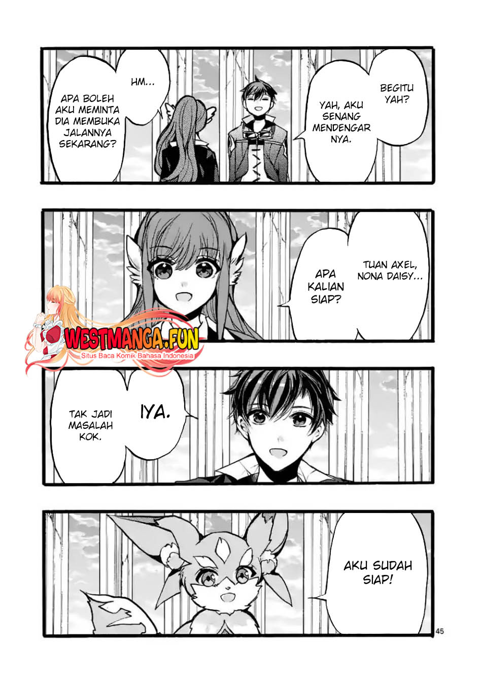 saikyo-shoku-ryukishi-kara-shokyu-shoku-hakobiya-ni-nattano-ni-naze-ka-yushatachi-kara-tayoraretemasu - Chapter: 44