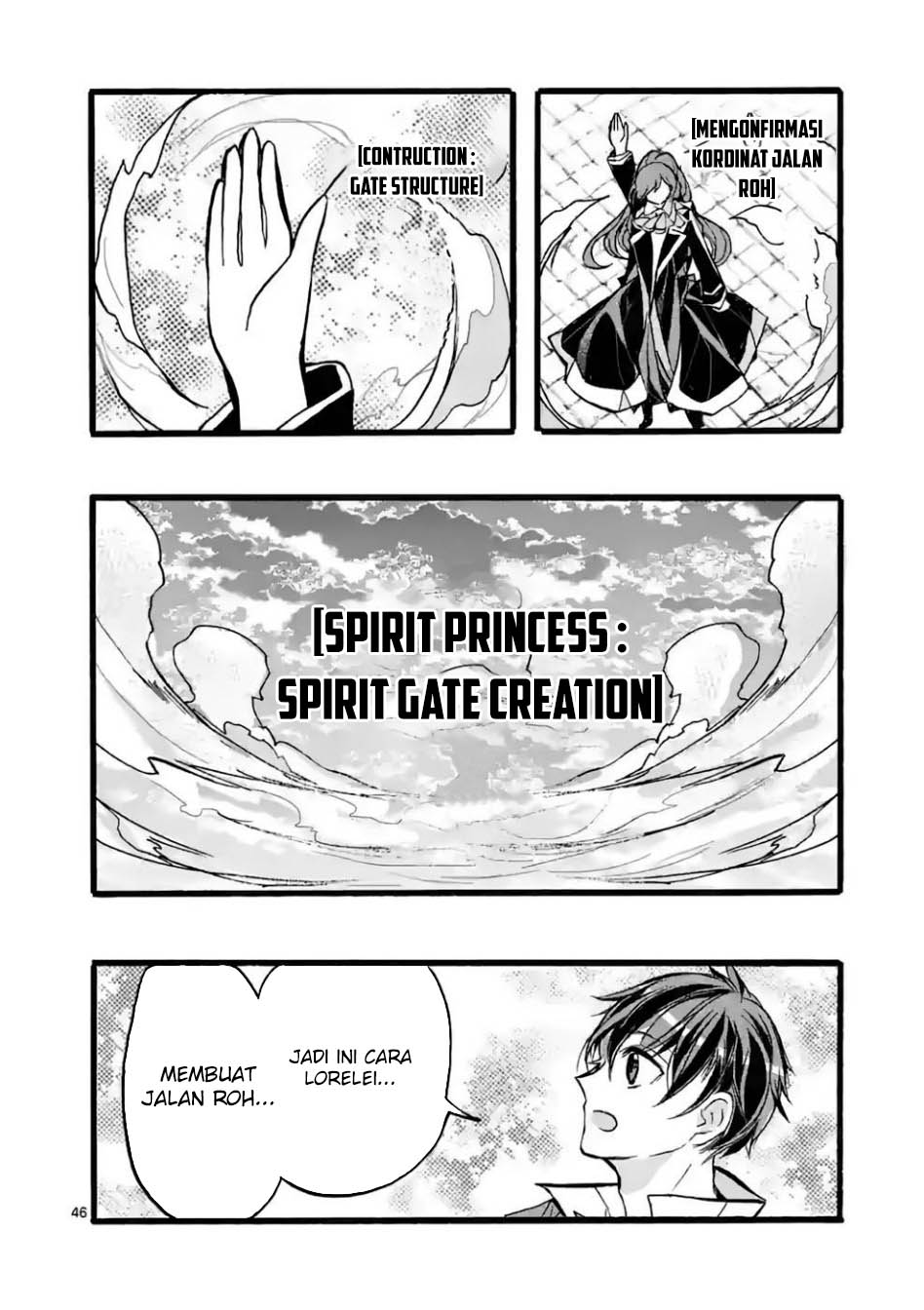 saikyo-shoku-ryukishi-kara-shokyu-shoku-hakobiya-ni-nattano-ni-naze-ka-yushatachi-kara-tayoraretemasu - Chapter: 44