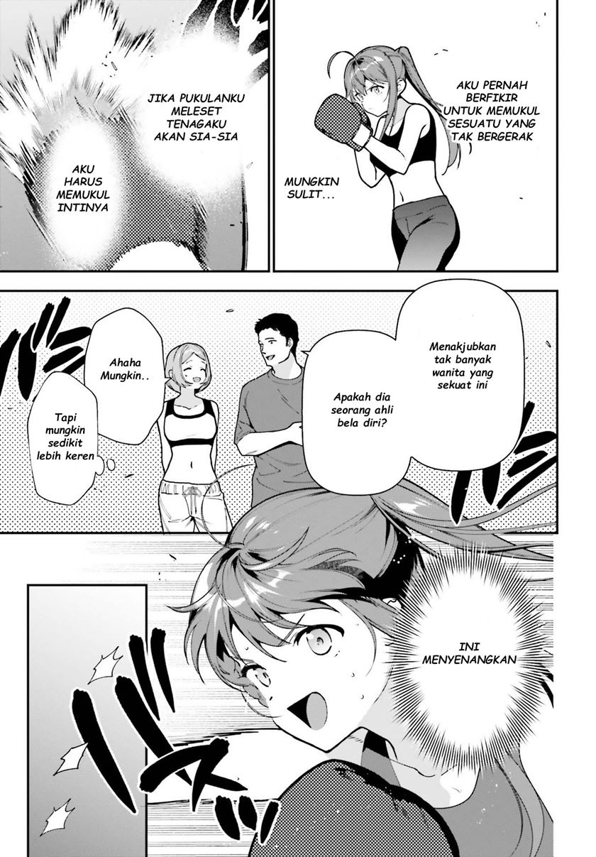 hataraku-maou-sama - Chapter: 104