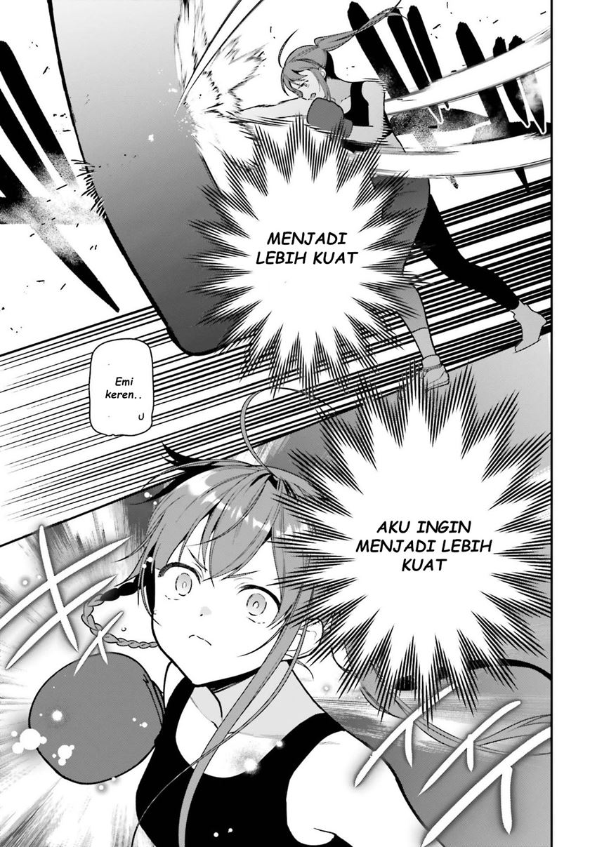 hataraku-maou-sama - Chapter: 104