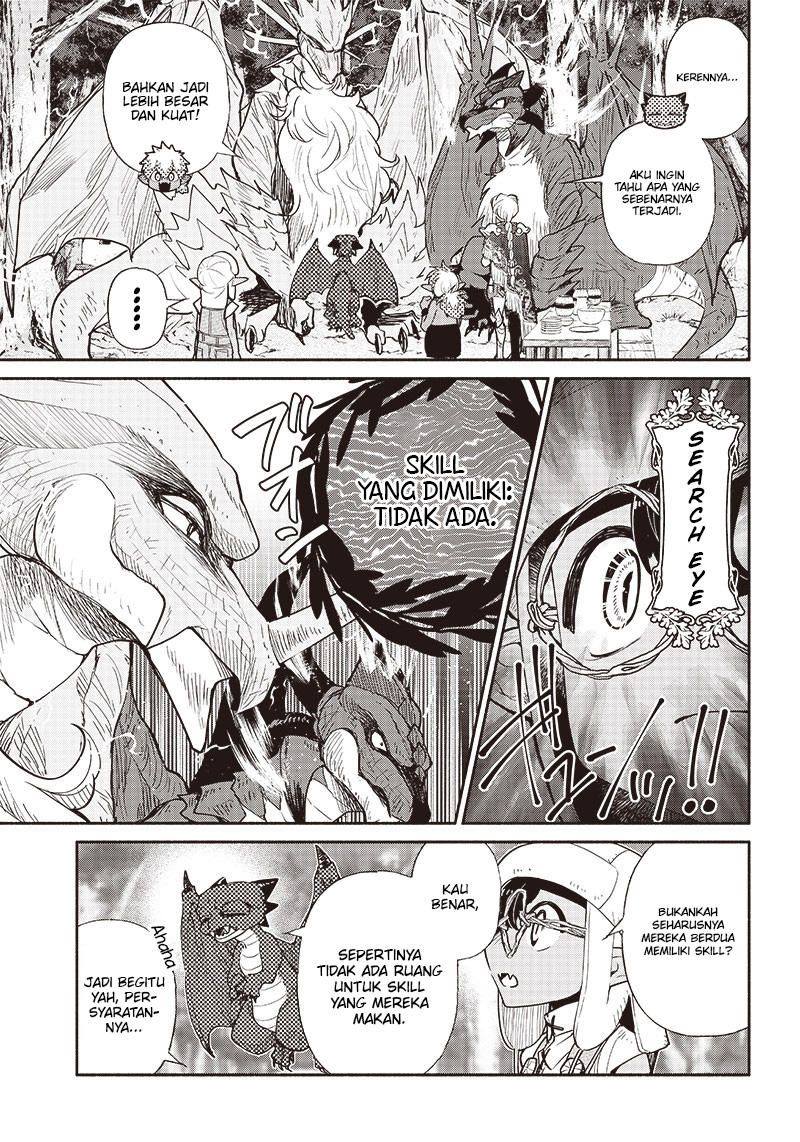 tensei-goblin-da-kedo-shitsumon-aru - Chapter: 45