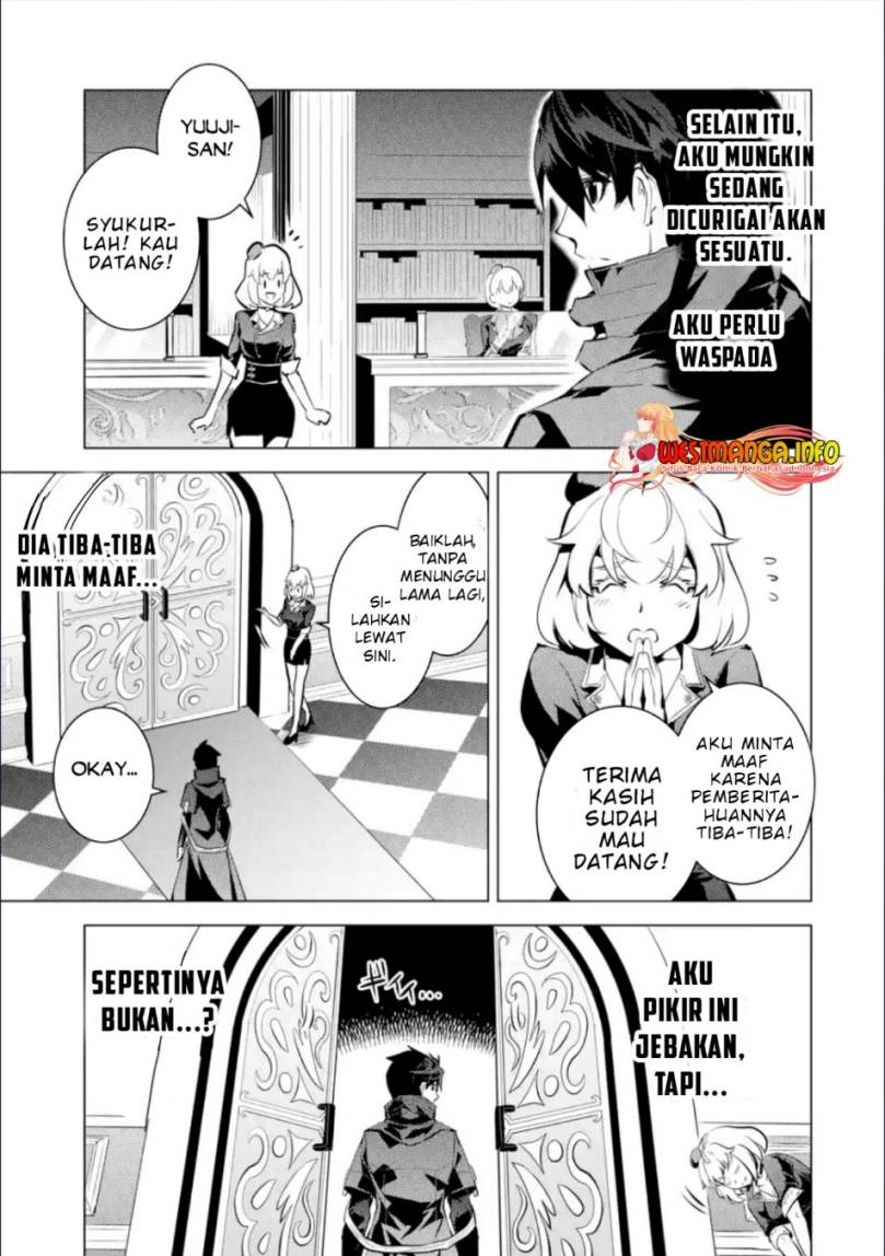 tensei-kenja-no-isekai-raifu-daini-no-shokugyo-wo-ete-sekai-saikyou-ni-narimashita - Chapter: 56.2