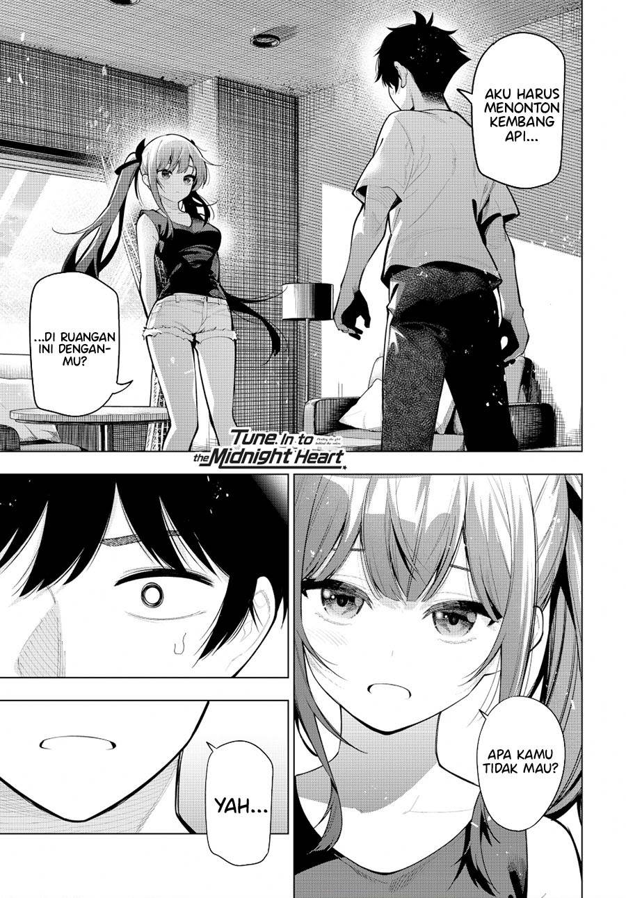 mayonaka-heart-tune - Chapter: 37