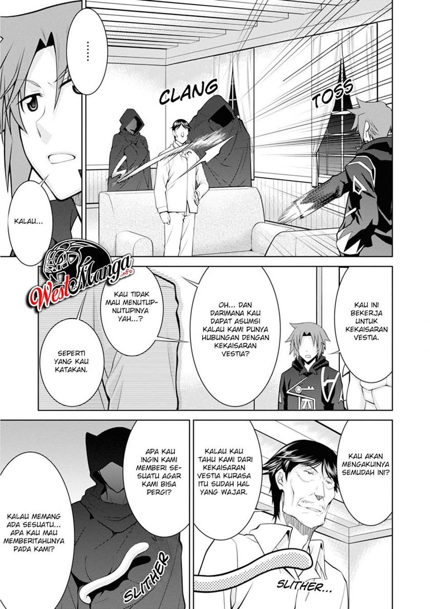 legend - Chapter: 47