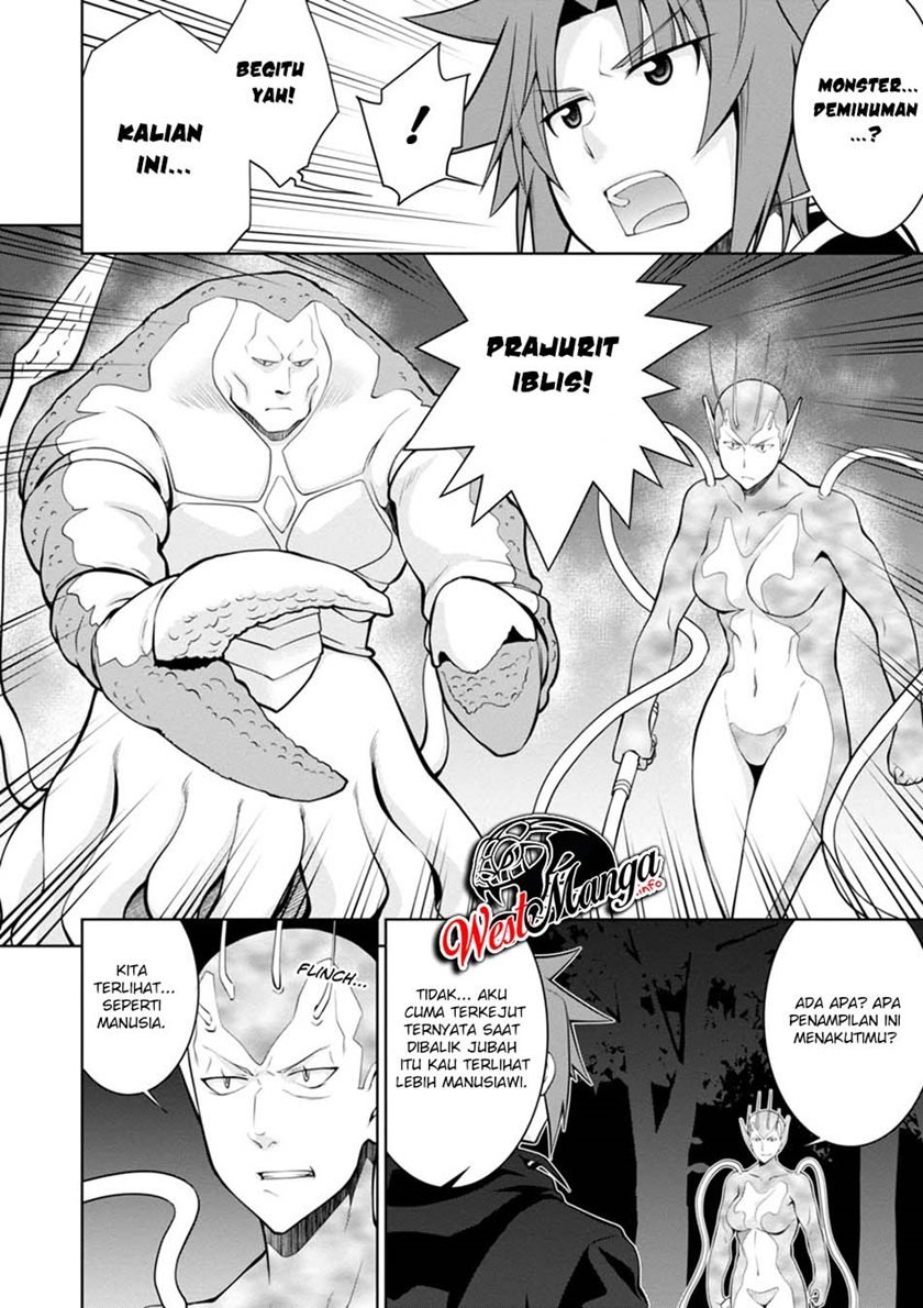 legend - Chapter: 47