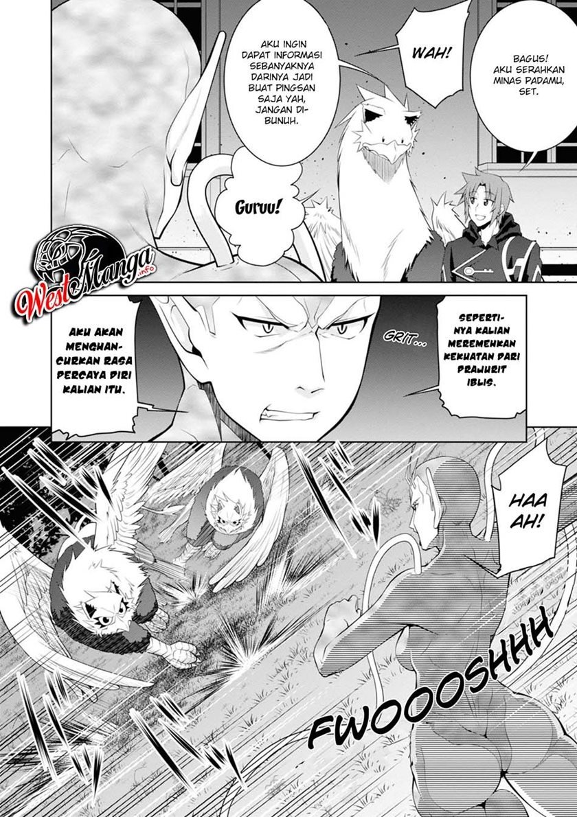 legend - Chapter: 47