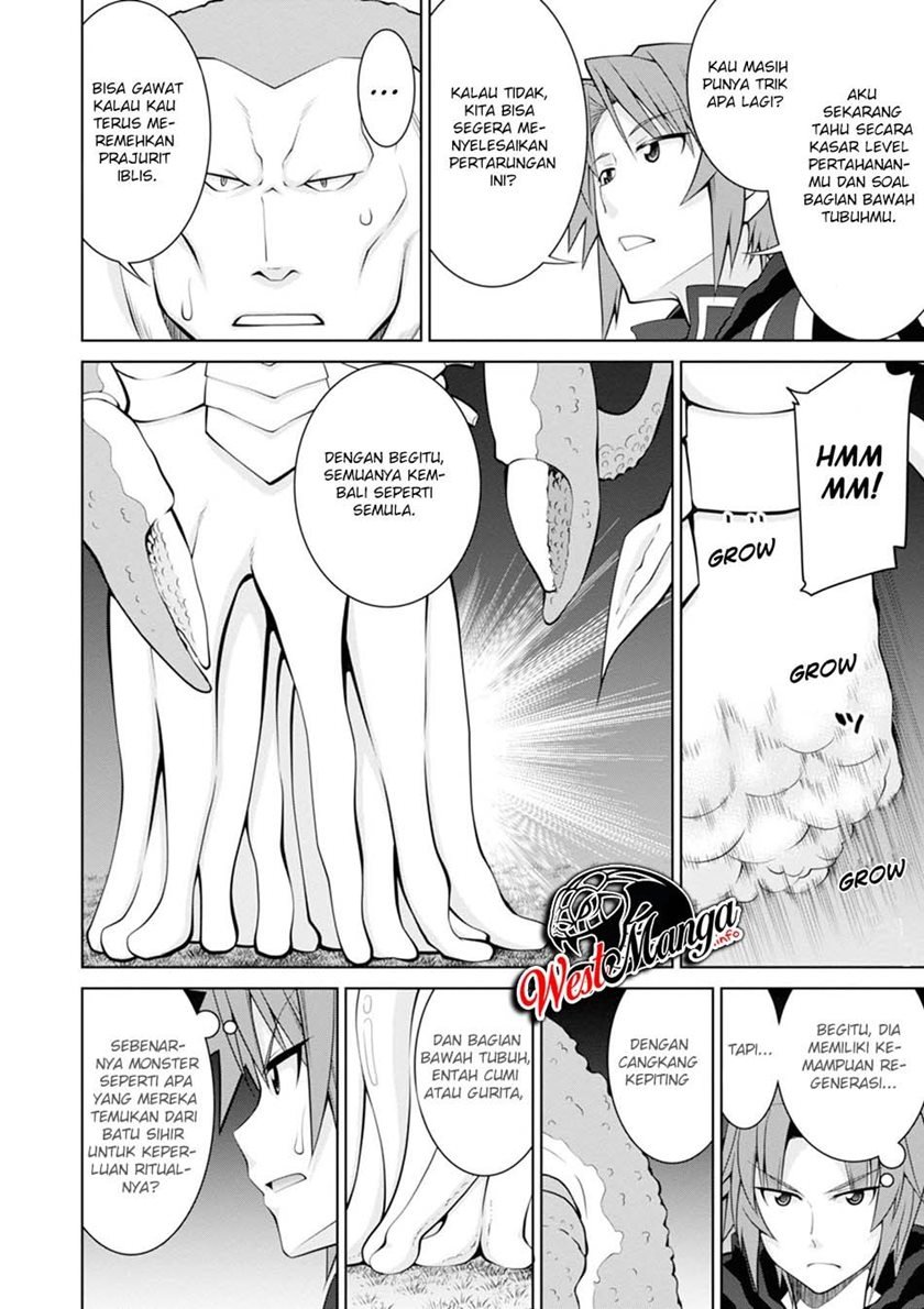 legend - Chapter: 47