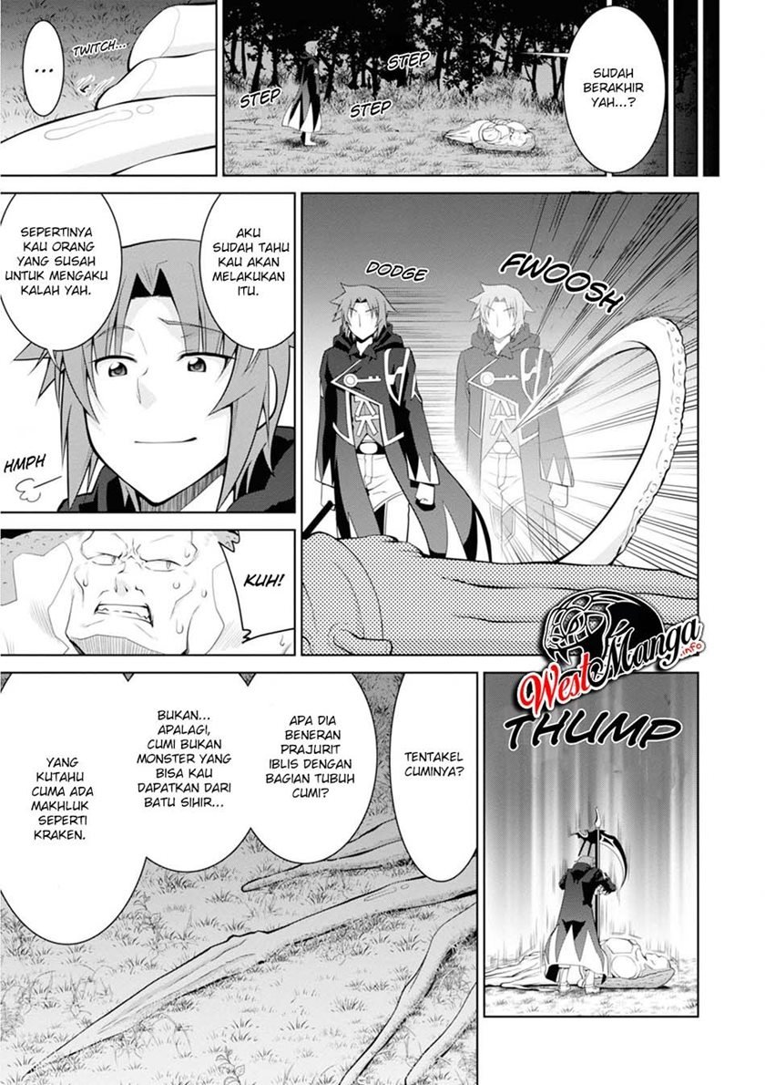 legend - Chapter: 47