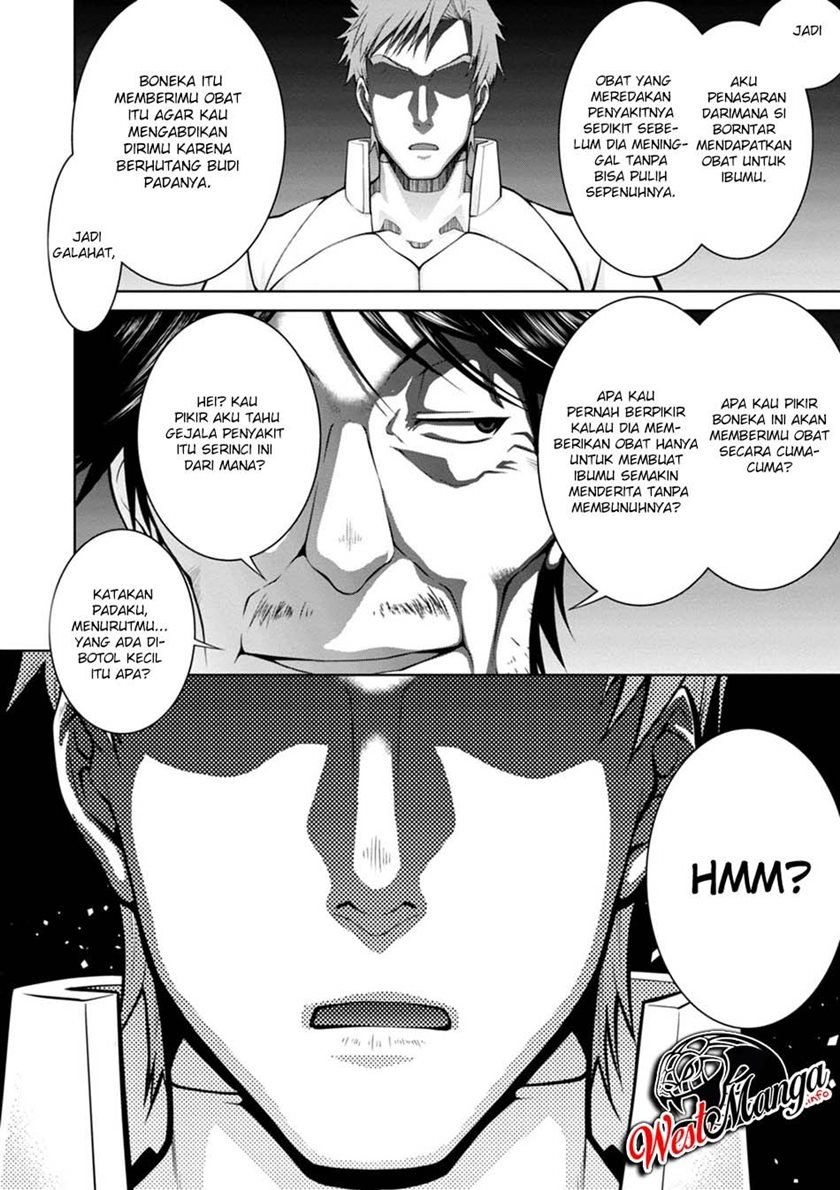 legend - Chapter: 47