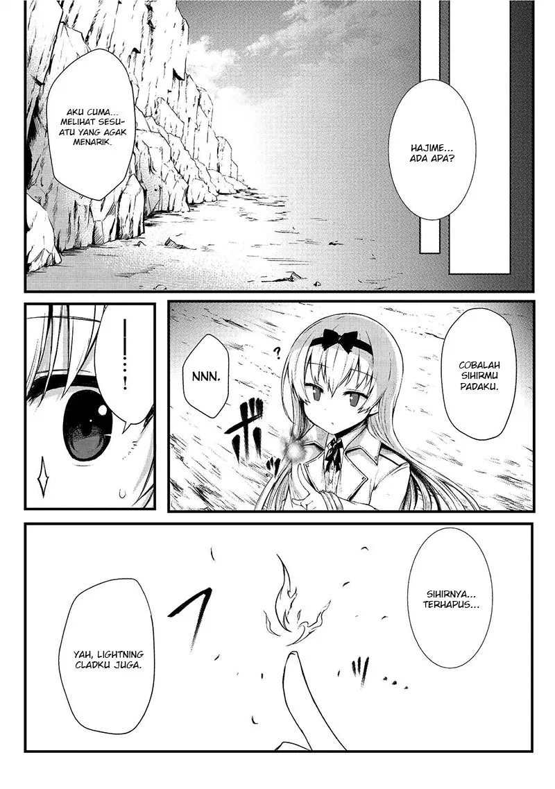 arifureta-shokugyou-de-sekai-saikyou - Chapter: 15