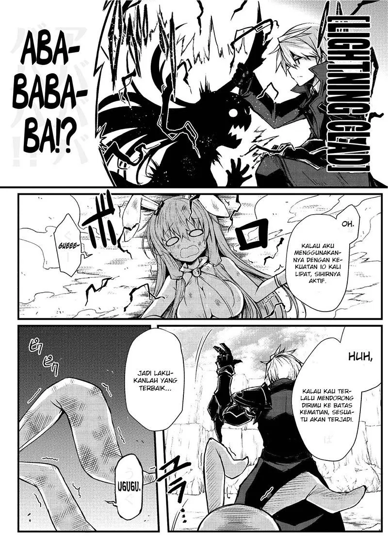 arifureta-shokugyou-de-sekai-saikyou - Chapter: 15