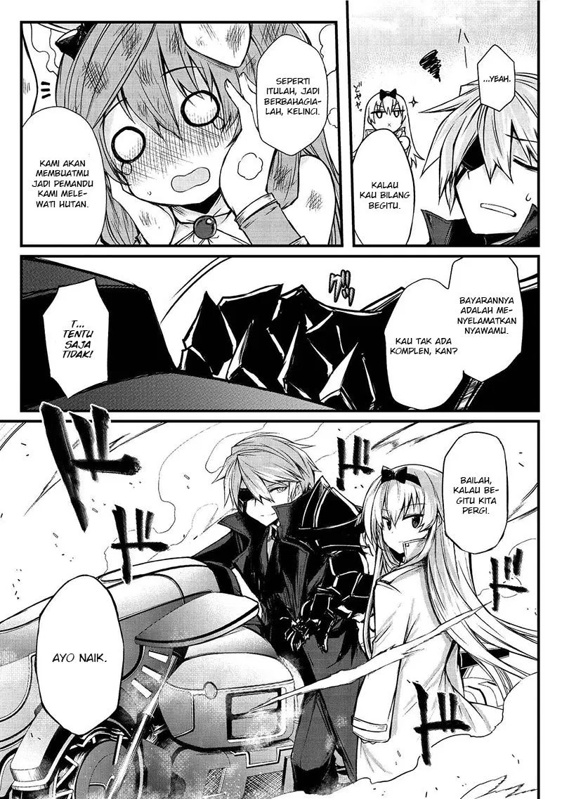 arifureta-shokugyou-de-sekai-saikyou - Chapter: 15