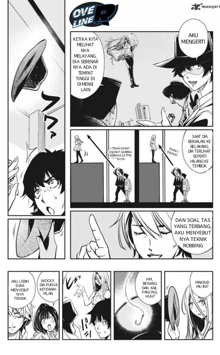 kamen-rider-w-fuuto-tantei - Chapter: 7