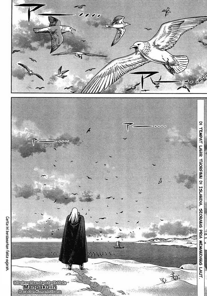 vinland-saga - Chapter: 101