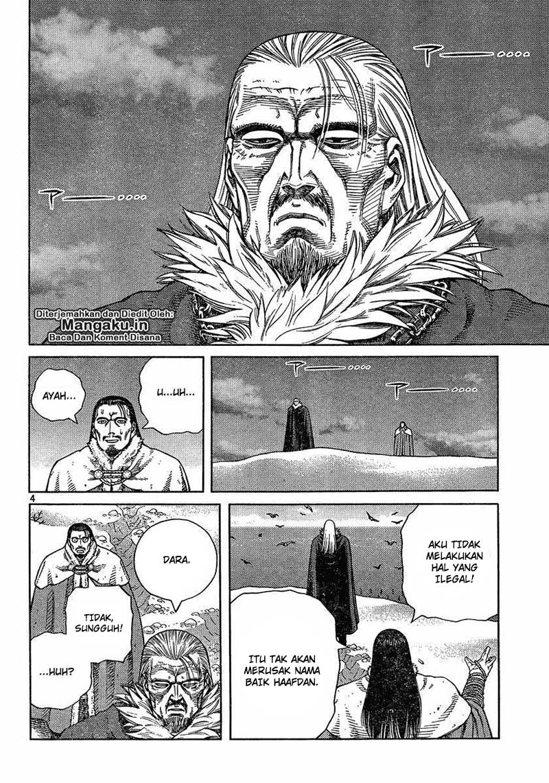 vinland-saga - Chapter: 101