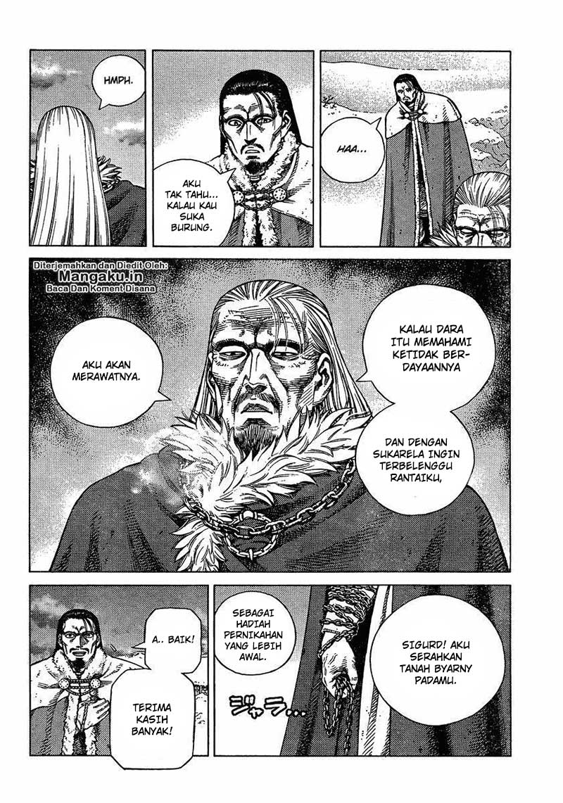 vinland-saga - Chapter: 101