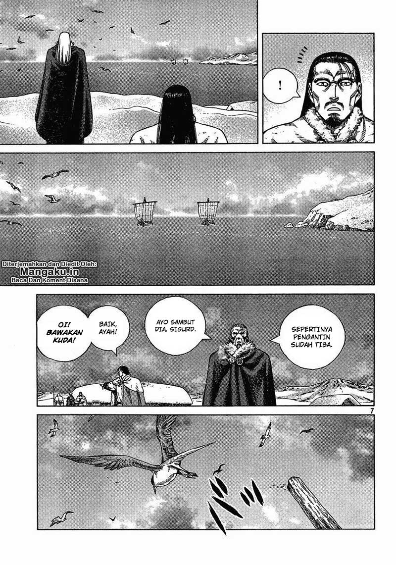 vinland-saga - Chapter: 101